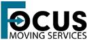 Focus Moving Services Inc. logo